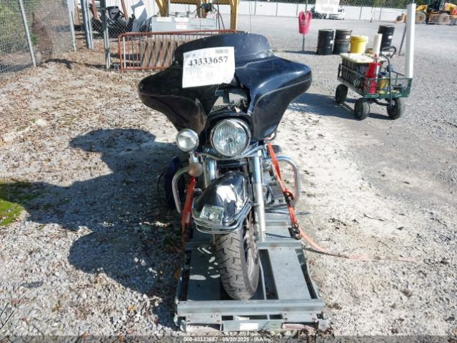 2006 HARLEY-DAVIDSON FLHTCUI 1HD1FCW166Y663070 Photo 4