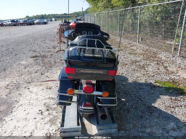 2006 HARLEY-DAVIDSON FLHTCUI 1HD1FCW166Y663070 Photo 5