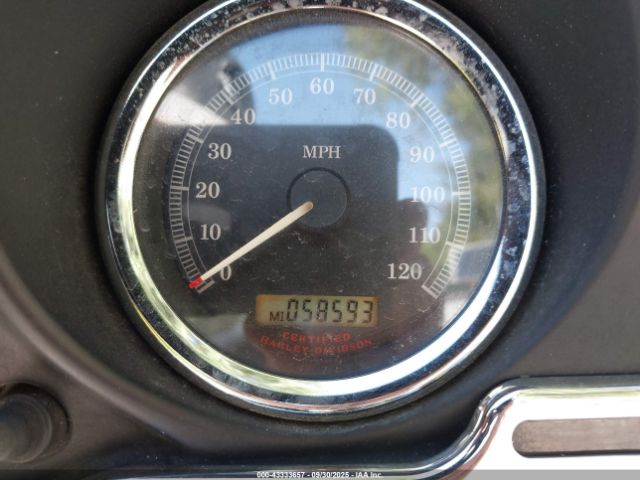 2006 HARLEY-DAVIDSON FLHTCUI 1HD1FCW166Y663070 Photo 6