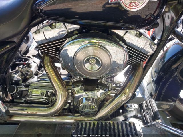 2006 HARLEY-DAVIDSON FLHTCUI 1HD1FCW166Y663070 Photo 7