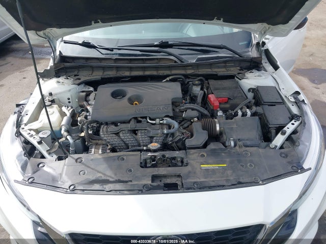 Nissan 2020 2020 1N4BL4CW3LC169977 Image 10