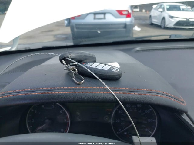 Nissan 2020 2020 1N4BL4CW3LC169977 Image 11