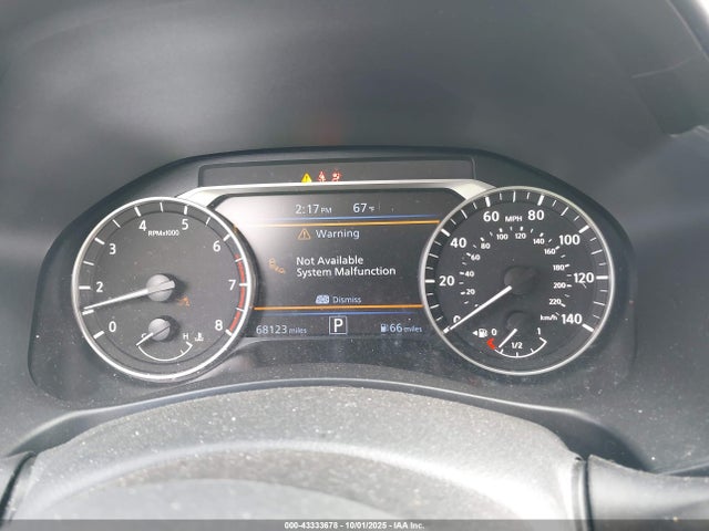 Nissan 2020 2020 1N4BL4CW3LC169977 Image 7