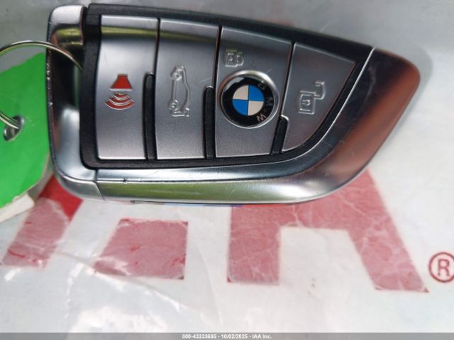 2022 BMW X7 5UXCW2C05N9K01283 Photo 10