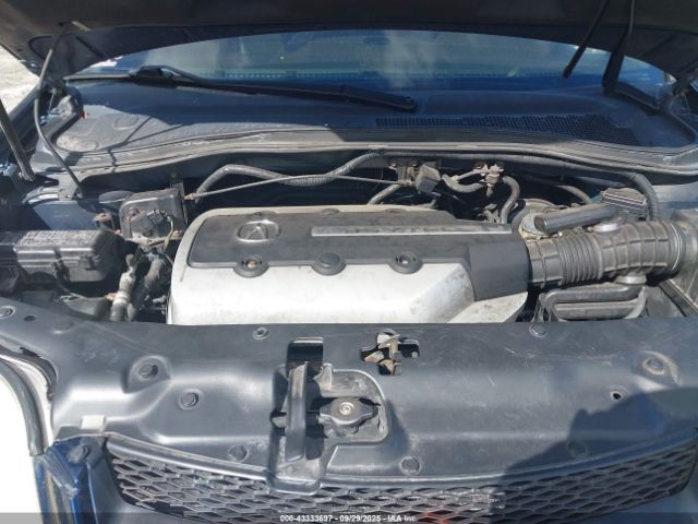 2003 ACURA MDX 2HNYD18603H532476 Photo 9