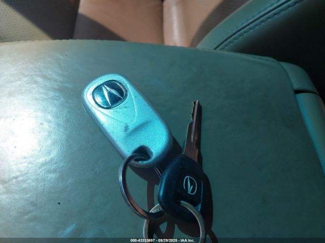 2003 ACURA MDX 2HNYD18603H532476 Photo 10