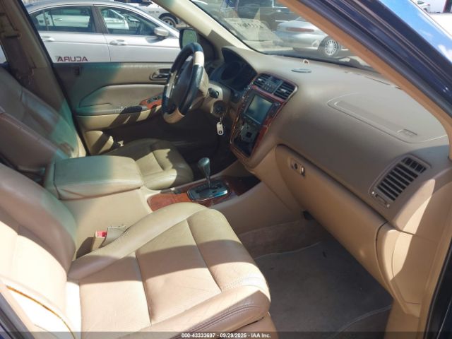 2003 ACURA MDX 2HNYD18603H532476 Photo 4