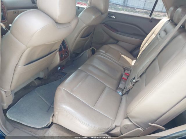 2003 ACURA MDX 2HNYD18603H532476 Photo 7