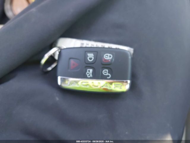 2014 JAGUAR XJ SAJWA1GTXEMV62793 Photo 10