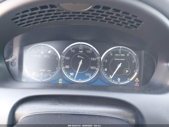 2014 JAGUAR XJ SAJWA1GTXEMV62793 Photo 6
