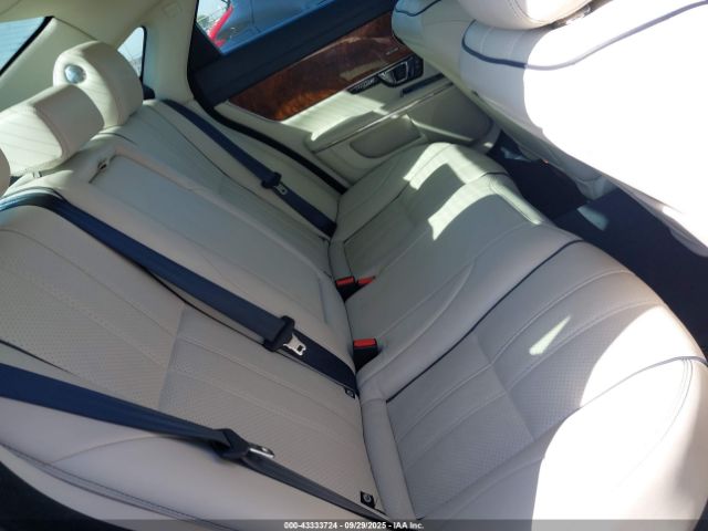 2014 JAGUAR XJ SAJWA1GTXEMV62793 Photo 7