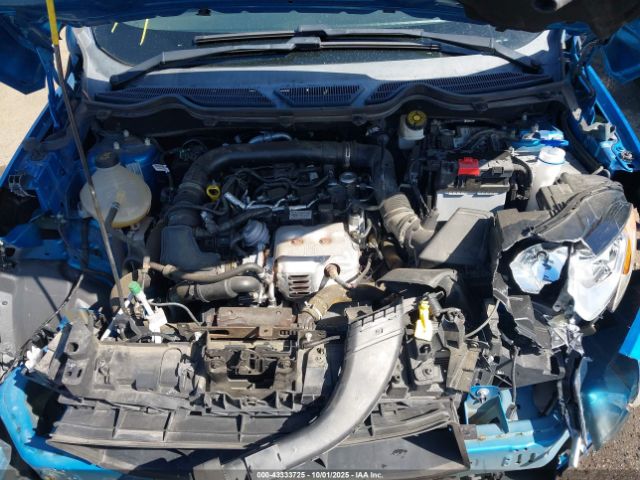 2019 FORD ECOSPORT MAJ3S2GE7KC288014 Photo 9
