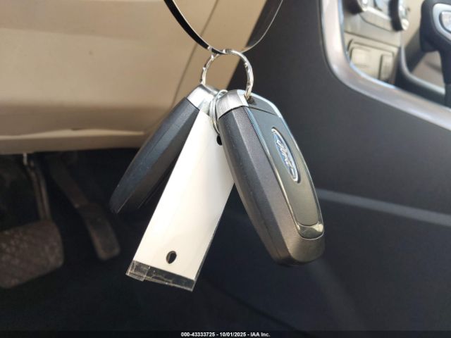 2019 FORD ECOSPORT MAJ3S2GE7KC288014 Photo 10