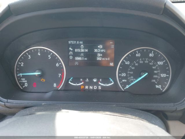 2019 FORD ECOSPORT MAJ3S2GE7KC288014 Photo 6