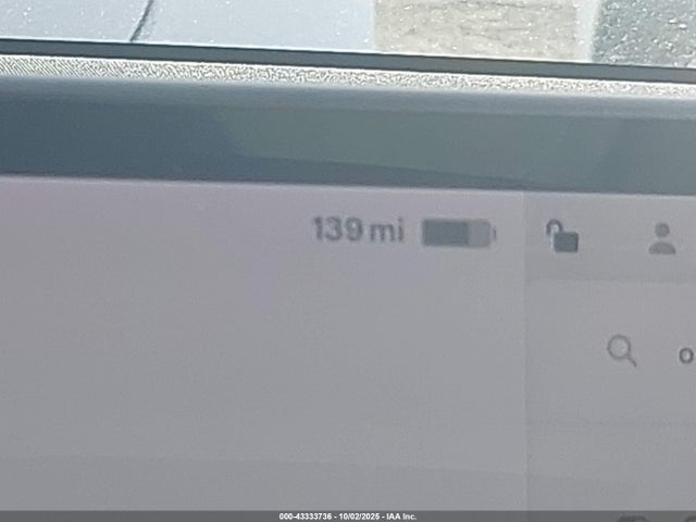 2019 Tesla Model 3 Long Range/mid Range/standard Range/standard Range Plus მანქანა იყიდება აუქციონზე, vin: 5YJ3E1EA3KF302408, აუქციონის ნომერი: 43333736