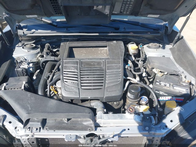 Subaru dib turbo 2015 JF1VA1J67F9824616 Image 10