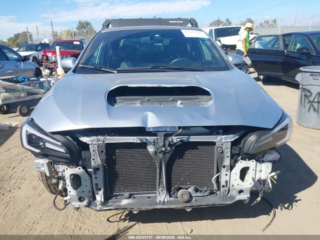 Subaru dib turbo 2015 JF1VA1J67F9824616 Image 12
