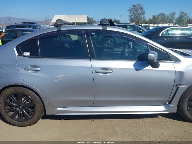 Subaru dib turbo 2015 JF1VA1J67F9824616 Image 13