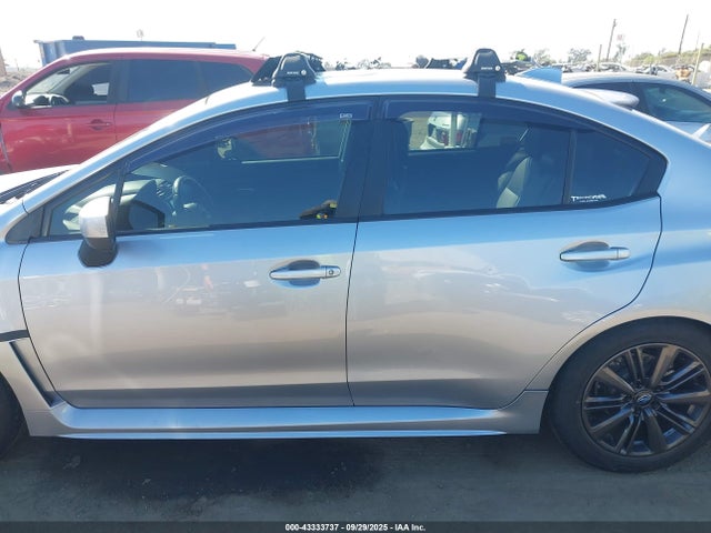 Subaru dib turbo 2015 JF1VA1J67F9824616 Image 14