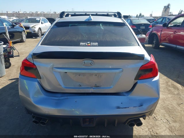Subaru dib turbo 2015 JF1VA1J67F9824616 Image 16