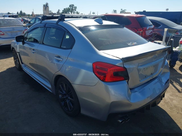 Subaru dib turbo 2015 JF1VA1J67F9824616 Image 3