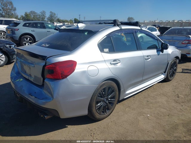 Subaru dib turbo 2015 JF1VA1J67F9824616 Image 4