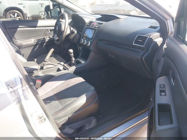 Subaru dib turbo 2015 JF1VA1J67F9824616 Image 5