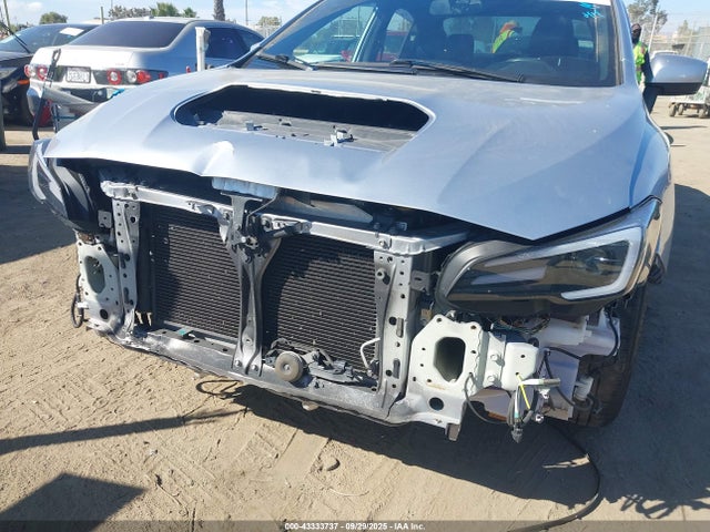 Subaru dib turbo 2015 JF1VA1J67F9824616 Image 6
