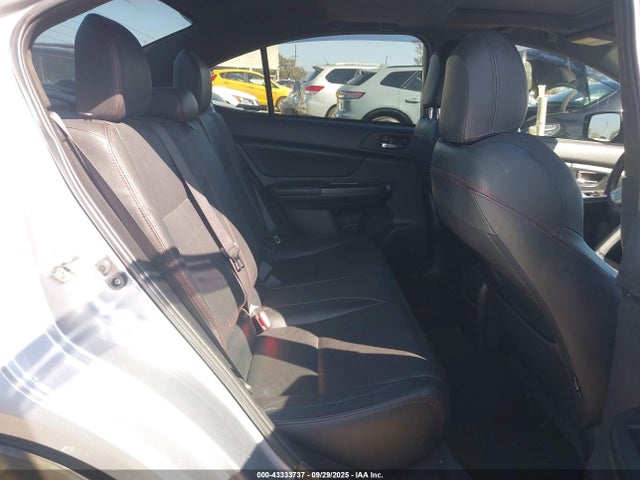Subaru dib turbo 2015 JF1VA1J67F9824616 Image 8