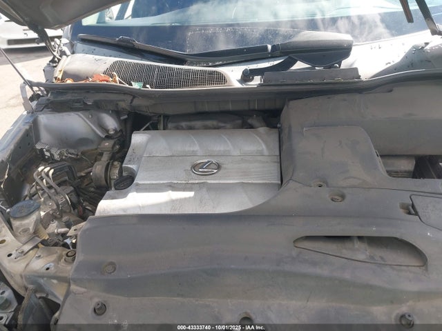 Lexus 2gr-fe 2015 2T2BK1BA0FC302820 Image 10