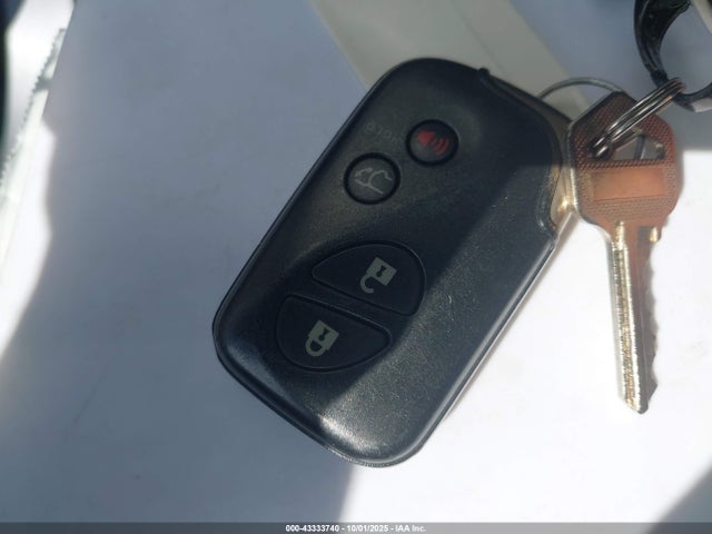 Lexus 2gr-fe 2015 2T2BK1BA0FC302820 Image 11