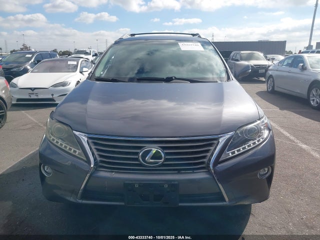 Lexus 2gr-fe 2015 2T2BK1BA0FC302820 Image 13