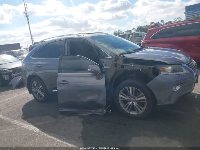Lexus 2gr-fe 2015 2T2BK1BA0FC302820 Image 14
