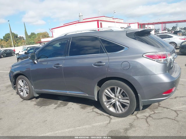 Lexus 2gr-fe 2015 2T2BK1BA0FC302820 Image 15