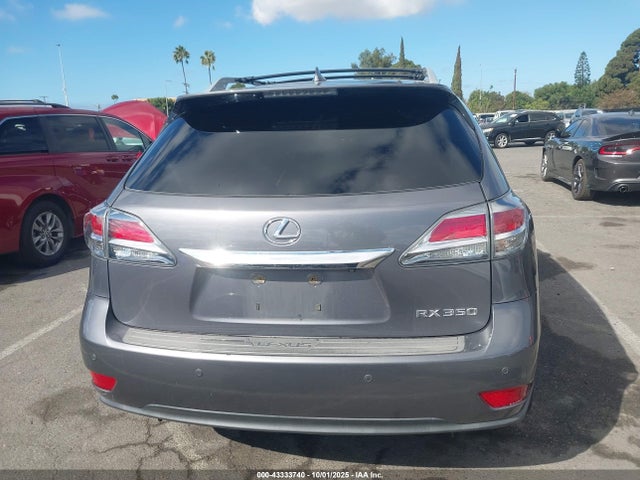 Lexus 2gr-fe 2015 2T2BK1BA0FC302820 Image 17