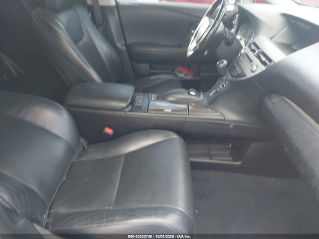 Lexus 2gr-fe 2015 2T2BK1BA0FC302820 Image 5