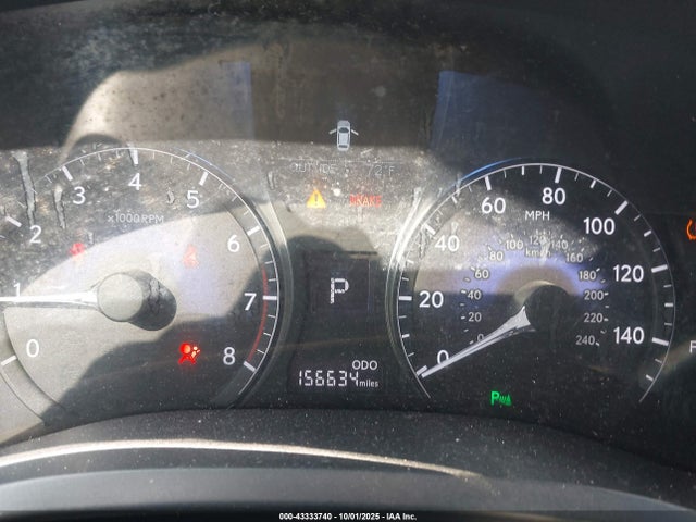 Lexus 2gr-fe 2015 2T2BK1BA0FC302820 Image 7