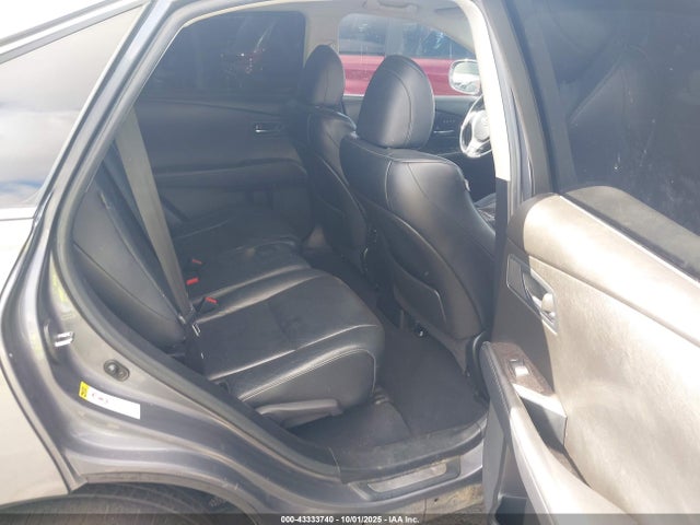 Lexus 2gr-fe 2015 2T2BK1BA0FC302820 Image 8