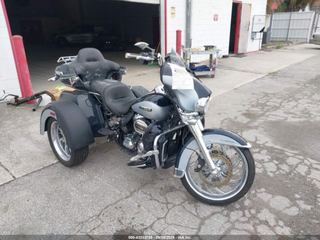 2020 HARLEY-DAVIDSON FLHTCUTG 1HD1MAF11LB854128