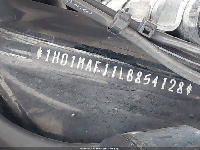 2020 HARLEY-DAVIDSON FLHTCUTG 1HD1MAF11LB854128 Photo 9