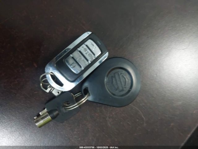 2020 HARLEY-DAVIDSON FLHTCUTG 1HD1MAF11LB854128 Photo 10