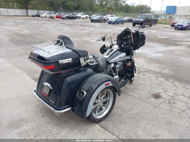 2020 HARLEY-DAVIDSON FLHTCUTG 1HD1MAF11LB854128 Photo 3