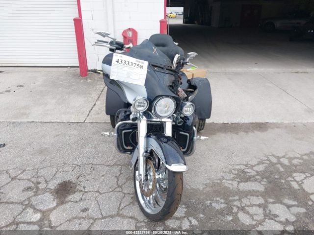 2020 HARLEY-DAVIDSON FLHTCUTG 1HD1MAF11LB854128 Photo 4