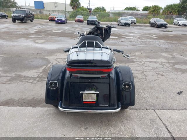 2020 HARLEY-DAVIDSON FLHTCUTG 1HD1MAF11LB854128 Photo 5