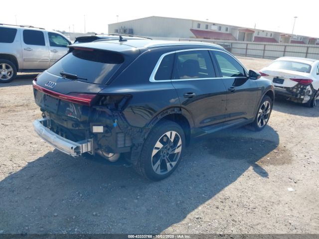 2022 AUDI E-TRON WA1AAAGE0NB013541 Photo 3