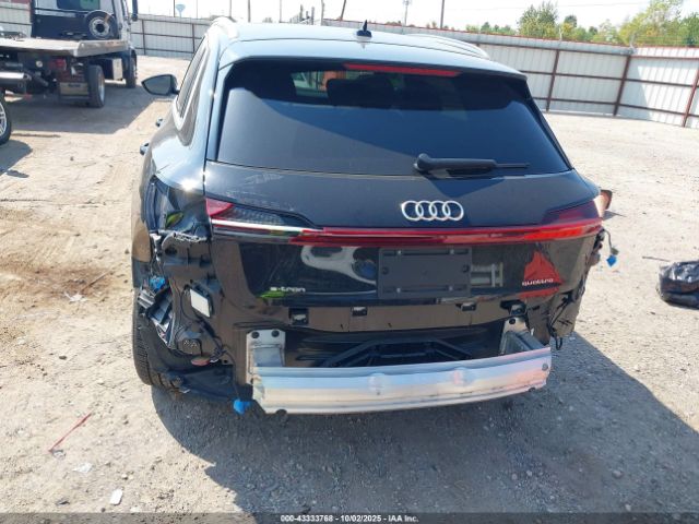 2022 AUDI E-TRON WA1AAAGE0NB013541 Photo 5