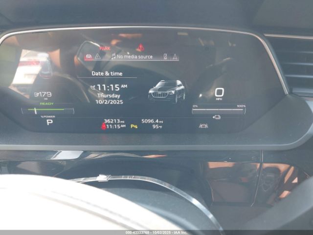 2022 AUDI E-TRON WA1AAAGE0NB013541 Photo 6