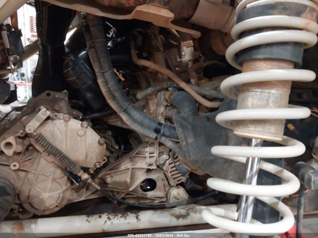 2021 CAN-AM MAVERICK X3 3JBVVAV45MK000733 Photo 7