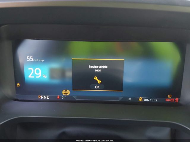 2023 FORD F-150 LIGHTNING 1FT6W1EV9PWG18668 Photo 6