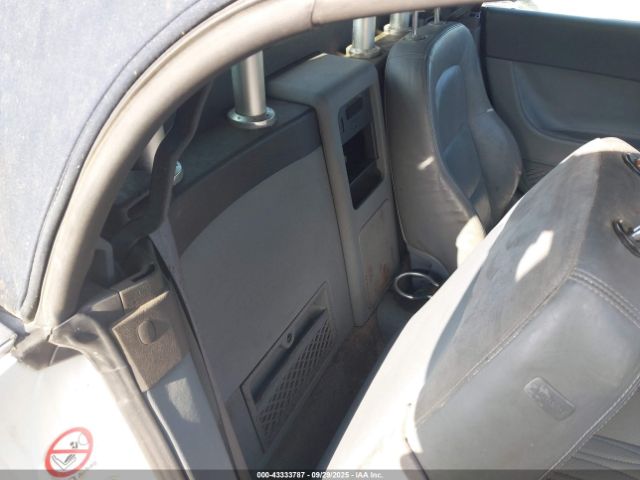 2003 AUDI TT TRUTC28N131011982 Photo 7